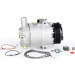 Kompressor PKW OPEL ASTRA H 04- 1.7 CDTI FIRST FIT 89096