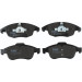 Bremsklötze VA | CITROEN C4 Picasso,Berlingo,Partner 07 | GDB1690 Bremsklötze VA | CITROEN C4 Picasso,Berlingo,Partner 07 | GDB1690