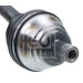 FEBI BILSTEIN Antriebswelle | 181245 FEBI BILSTEIN Antriebswelle | 181245