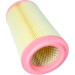 Luftfilter Citroen 1.9D | 26-0187 Luftfilter Citroen 1.9D | 26-0187