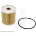 BluePrint Ölfilter | ADC42123 BluePrint Ölfilter | ADC42123