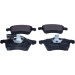 Bremsbelagsatz Vw P. T4 09/90 | 19-0648 Bremsbelagsatz Vw P. T4 09/90 | 19-0648