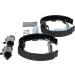 0 204 114 666 Bremsbackensatz KIT SUPERPRO