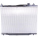 Wasserkühler PKW | Honda Jazz 13 | 606183 Wasserkühler PKW | Honda Jazz 13 | 606183