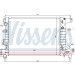 Wasserkühler PKW | CHEVROLET AVEO 11 | 61678 Wasserkühler PKW | CHEVROLET AVEO 11 | 61678