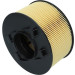 KAMOKA Luftfilter | F214901 KAMOKA Luftfilter | F214901