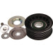 Spannrolle Nebentrieb | MB Sprinter 03 | VKM 38128 Spannrolle Nebentrieb | MB Sprinter 03 | VKM 38128