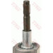 JRM481 Lenkgetriebe Manuell | FIAT Idea 04 JRM481 Lenkgetriebe Manuell | FIAT Idea 04