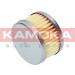 KAMOKA Kraftstofffilter KAMOKA Kraftstofffilter