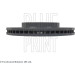 Bremsscheibe Toyota P. Camry/Previa 2.4-3.0 00-06 | ADT343172 Bremsscheibe Toyota P. Camry/Previa 2.4-3.0 00-06 | ADT343172