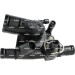 Thermostat, Kühlmittel EASY FIT 725045