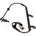 Sensor, Raddrehzahl | ABS-157 Sensor, Raddrehzahl | ABS-157