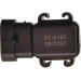 Luftdrucksensor, Höhenanpassun | 21-0193 Luftdrucksensor, Höhenanpassun | 21-0193