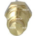 Sensor, Kühlmitteltemperatur | 727052 Sensor, Kühlmitteltemperatur | 727052