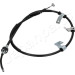 Seilzug, Feststellbremse Suzuki T. Jimny 98- Pr | BC-805 Seilzug, Feststellbremse Suzuki T. Jimny 98- Pr | BC-805