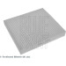 Innenraumfilter Subaru Forester | ADS72501 Innenraumfilter Subaru Forester | ADS72501