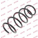 KYB Fahrwerksfeder Alfa P. Mito 1.3Jtdm/1.4/1.4T 09/08 | RA3799 KYB Fahrwerksfeder Alfa P. Mito 1.3Jtdm/1.4/1.4T 09/08 | RA3799