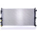 Wasserkühler PKW | Suzuki Swace 1.8 Hybrid 21 | 606394 Wasserkühler PKW | Suzuki Swace 1.8 Hybrid 21 | 606394