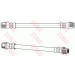 Bremsschlauch | CITROËN C3 II 1.2 VTi 110 14 | PHB901 Bremsschlauch | CITROËN C3 II 1.2 VTi 110 14 | PHB901