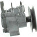 SPIDAN Hydraulikpumpe SPIDAN Hydraulikpumpe