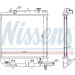 Wasserkühler PKW | MAZDA Demio | 62459 Wasserkühler PKW | MAZDA Demio | 62459