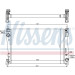 Wasserkühler PKW | FIAT Punto, OPEL Corsa D | 61916 Wasserkühler PKW | FIAT Punto, OPEL Corsa D | 61916