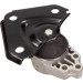 Lagerung, Motor Ford Fiesta/2/Fusion 1,25-1,6 | 40-0306 Lagerung, Motor Ford Fiesta/2/Fusion 1,25-1,6 | 40-0306