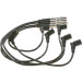 Zündleitungssatz | MERCEDES 190-Serie | 0 986 356 333 Zündleitungssatz | MERCEDES 190-Serie | 0 986 356 333