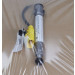 Original VAG Fussgängerschutzsensor Audi A3 13 | 8V0823823F Original VAG Fussgängerschutzsensor Audi A3 13 | 8V0823823F