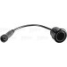 VALEO Sensor schw. gl | 4+5te Gen. (2016-) | 632206