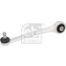 Querlenker Vw S. A4/A5 08- Pr Oben Vorne | 36597