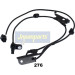Sensor, Raddrehzahl ABS-276 Sensor, Raddrehzahl ABS-276