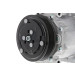 Kompressor, Klimaanlage | 813236 Kompressor, Klimaanlage | 813236