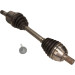 Antriebswelle | 49-1758 Antriebswelle | 49-1758