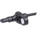 A.B.S. Sensor, Raddrehzahl A.B.S. Sensor, Raddrehzahl