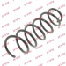 KYB Fahrwerksfeder Mitsubishi P. Colt Vi 1.1 10/04-06/12 | RC3439 KYB Fahrwerksfeder Mitsubishi P. Colt Vi 1.1 10/04-06/12 | RC3439