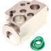 Expansionsventil, Klimaanlage EASY FIT 38520