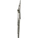 BOSCH | Wischerblatt N74 | TWIN-Standard | 3397004080 BOSCH | Wischerblatt N74 | TWIN-Standard | 3397004080