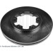Bremsscheibe Nissan P. Terrano 2.4-3.0D 4Wd 87 | ADN14368