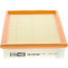 CHAMPION Luftfilter CAF100728P