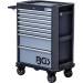 BGS Werkstattwagen | 8 Schubladen | leer | 4107 BGS Werkstattwagen | 8 Schubladen | leer | 4107