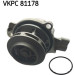SKF Wasserpumpe | VKPC81178 SKF Wasserpumpe | VKPC81178