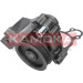 KAMOKA Wasserpumpe T0097