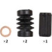 Tauschbremssattel | TOYOTA Avensis 1.6 VVT-i 03 | 4184600 Tauschbremssattel | TOYOTA Avensis 1.6 VVT-i 03 | 4184600