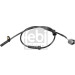 FEBI BILSTEIN Sensor, Raddrehzahl FEBI BILSTEIN Sensor, Raddrehzahl