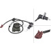 A.B.S. ABS Sensor | 31928 A.B.S. ABS Sensor | 31928
