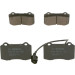 Bremsklötze | SEAT,VOLVO,JAGUAR | 0 986 494 367 Bremsklötze | SEAT,VOLVO,JAGUAR | 0 986 494 367