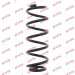 KYB Fahrwerksfeder Fiat T. Sedici/ Suzuki Sx4 1.6/1.9D 06/06 | RA6150 KYB Fahrwerksfeder Fiat T. Sedici/ Suzuki Sx4 1.6/1.9D 06/06 | RA6150