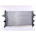 Wasserkühler PKW | OPEL Zafira 05- Astra H | 63028A Wasserkühler PKW | OPEL Zafira 05- Astra H | 63028A