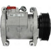 Kompressor PKW HONDA ACCORD 03- 2.0 I 16V FIRST FIT 89084